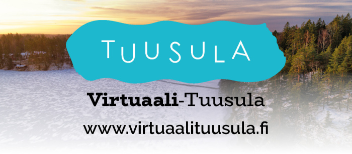 Virtuaali-Tuusula