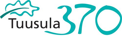 Tuusula 370 logo