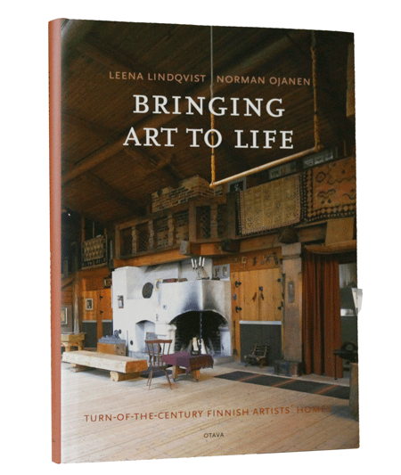 Bringing Art to Life Bringing Art to Life