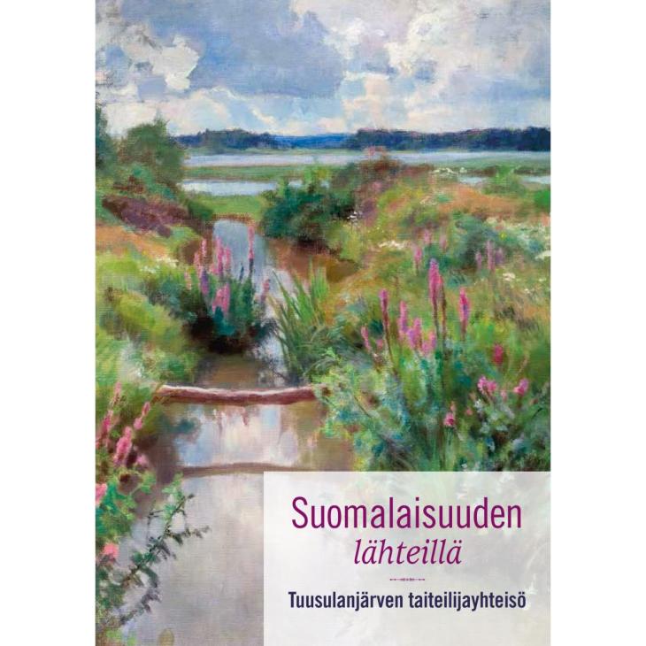 Suomalaisuuden lähteillä