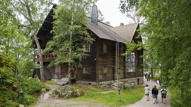 Halosenniemi Kuva Kari Kohvakka 2020 Halosenniemi Kuva Kari Kohvakka 2020